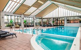 All Seasons Resort Hotel Bendigo